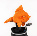 Daphne's Headcovers - Goldfish Golf