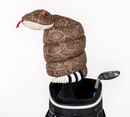 Daphne's Headcovers - Rattlesnake Golf