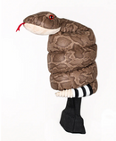 Daphne's Headcovers - Rattlesnake Golf