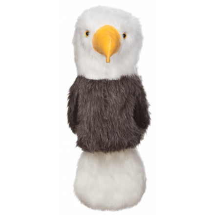 Eagle Golf Club Cover