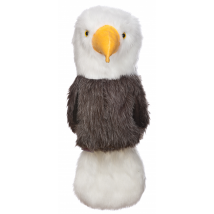 Daphne's HeadCovers: Eagle Golf Club Cover