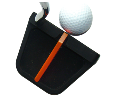 AcuAim Golf: M-1 Mallet Putter