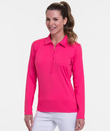 Ep womens hot sale golf shirts