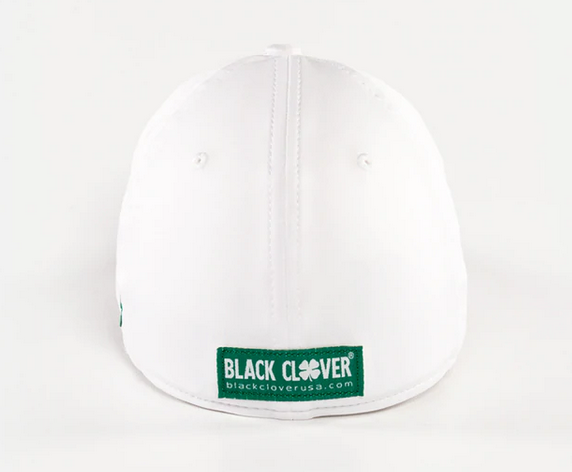 Black Clover: Premium Hat - Clover 16 (Size S/M)