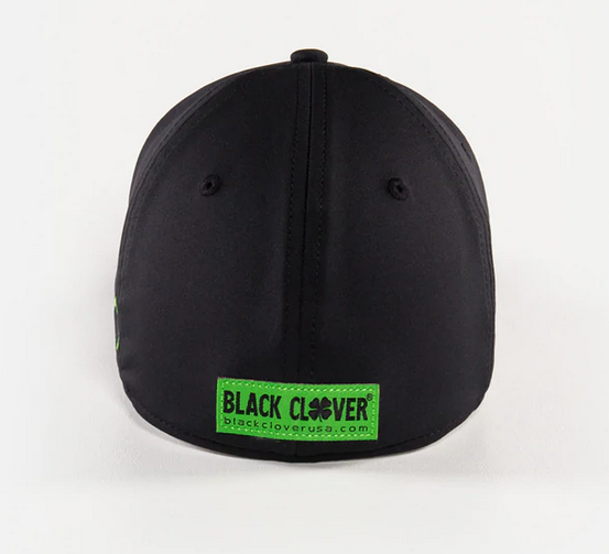 Black Clover: Premium Hat - Clover 51 (Size S/M)
