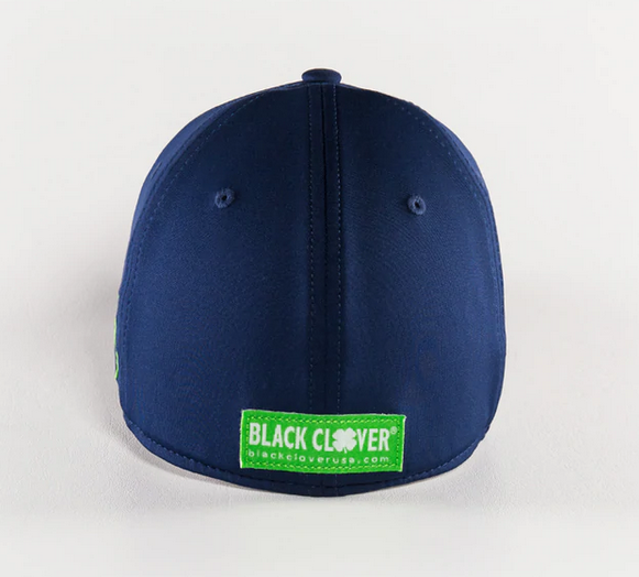 Black Clover: Premium Hat - Clover 15 (Size S/M)
