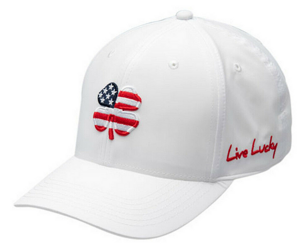 Black clover lucky hat sales