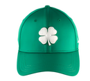 Black Clover: Premium Hat - Clover 58 (Green with White Clover)