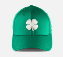 Black Clover: Premium Hat - Clover 58 (Green with White Clover)