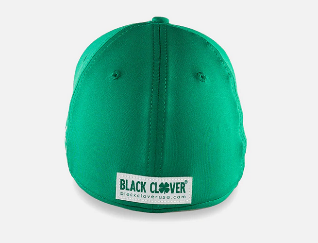 Black Clover: Premium Hat - Clover 58 (Size S/M)