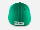 Black Clover: Premium Hat - Clover 58 (Green with White Clover)