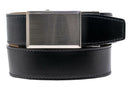 Nexbelt: Men's Shield V.3 Belt - Black