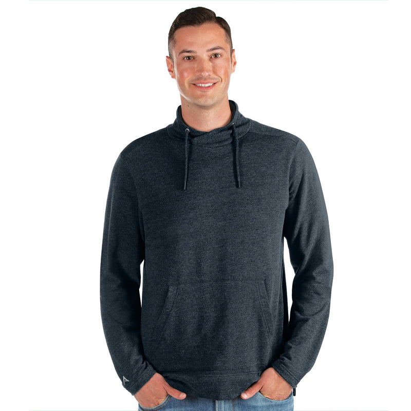 Antigua: Men's Long Sleeve Pullover - Reward 104562