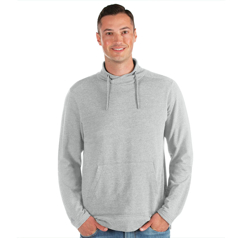 Antigua: Men's Long Sleeve Pullover - Reward 104562