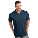 Antigua: Men's Essentials Polo - Tribute Navy 104197 Clothing