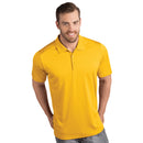Antigua: Men's Essentials Polo - Tribute Gold 104197 Clothing