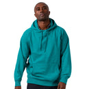 Antigua: Men's Essentials Hood Pullover - Victory Reef 101182 Clothing