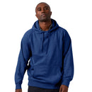 Antigua: Men's Essentials Hood Pullover - Victory Navy 101182 Clothing