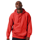 Antigua: Men's Essentials Hood Pullover - Victory Sunset Orange 101182 Clothing
