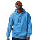Antigua: Men's Essentials Hood Pullover - Victory Surf 101182 Clothing