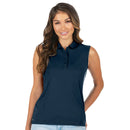 Antigua: Women's Essentials Sleeveless Polo - Tribute 104411 Clothing