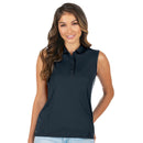 Antigua: Women's Essentials Sleeveless Polo - Tribute 104411 Clothing