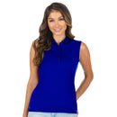 Antigua: Women's Essentials Sleeveless Polo - Tribute 104411 Clothing