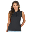 Antigua: Women's Essentials Sleeveless Polo - Tribute 104411 Clothing