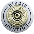 Birdie Hunting - 20 Gauge Shotgun Shell Ball Marker & Hat Clip by ReadyGOLF