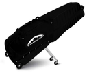Sun Mountain: ClubGlider Pro Travel Bag Golf Bag Covers & Cases