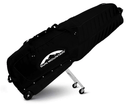 Sun Mountain: ClubGlider Pro Travel Bag Golf Bag Covers & Cases
