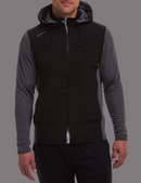 Zero Restriction: Men's The Champ Hoodie Clothing