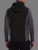 Zero Restriction: Men's The Champ Hoodie Clothing