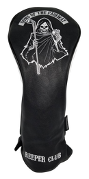 Sons of the Fairway Embroidered Headcover by ReadyGOLF - Driver
