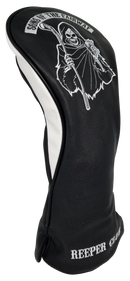 Sons of the Fairway Embroidered Headcover by ReadyGOLF - Driver