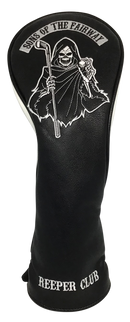Sons of the Fairway Embroidered Headcover by ReadyGOLF - Fairway