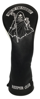 Sons of the Fairway Embroidered Headcover by ReadyGOLF - Fairway