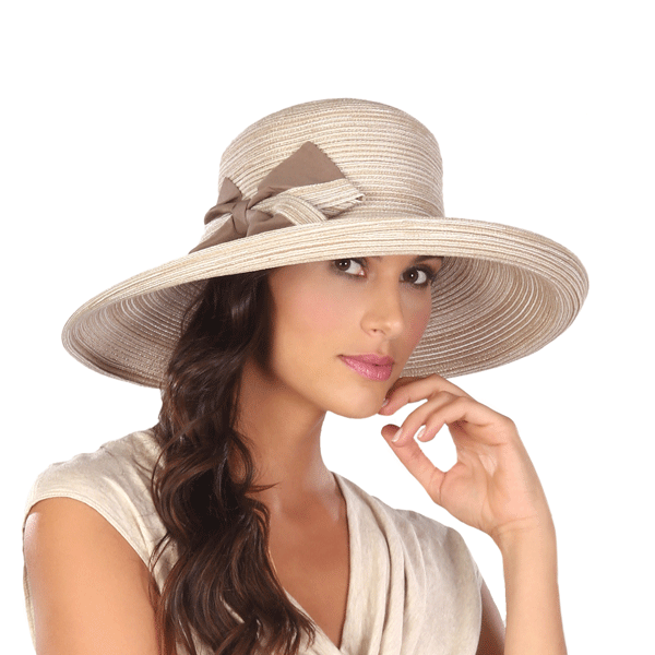 Physician Endorsed: Womens Sun Hat - Southern Charm