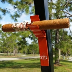 Stage V Clinger Cigar Clip/Holder