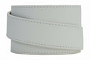 Nexbelt: Men's Super Patriot Belt - White