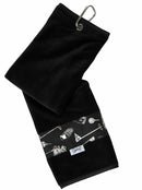 Glove It: Golf Bag Towel - Gotta Glove It
