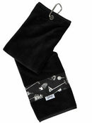 Glove It: Golf Bag Towel - Gotta Glove It