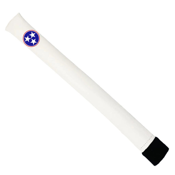 Sunfish: Alignment Stick Covers - Tennessee State Flag