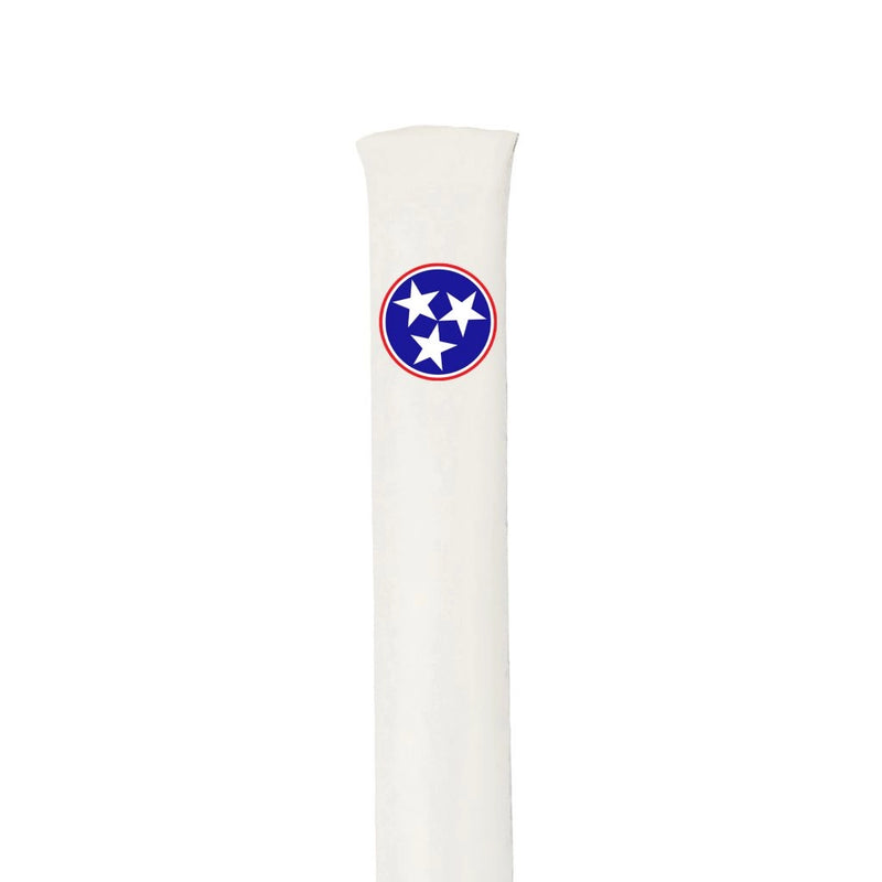 Sunfish: Alignment Stick Covers - Tennessee State Flag