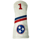 Sunfish: State Pride Headcover - Driver