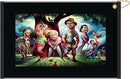 Devant / David O'Keefe- Caddyshack Collection - Tribute to Caddyshack Golf Towel