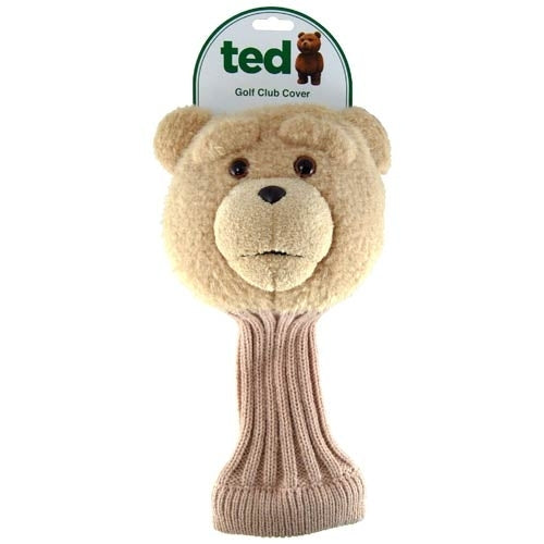 Ted Movie Talking Golf Headcover - R-Rated