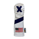 Sunfish: Leather Headcovers - The Declaration