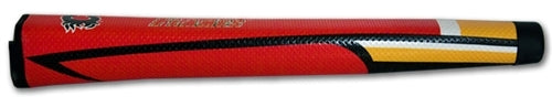 Team Golf NHL Putter Grip with Ball Marker - Calgary Flames