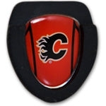 Team Golf NHL Putter Grip with Ball Marker - Calgary Flames